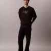 Monologo Fleece Sweatshirt Monologo Fleece Sweatshirt