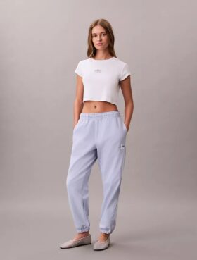 Monologo French Terry Joggers