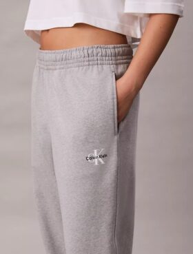 Monologo French Terry Joggers