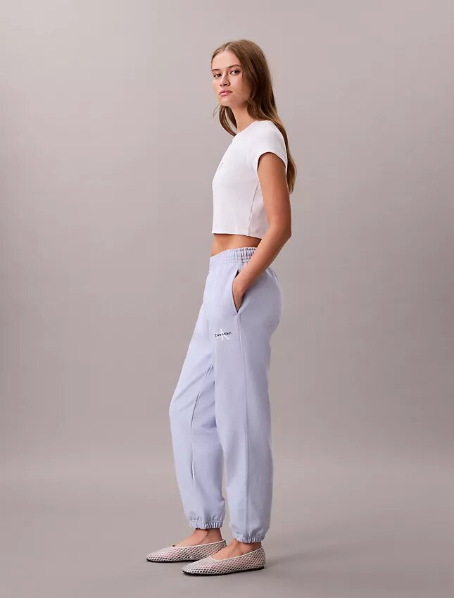 Monologo French Terry Joggers Monologo French Terry Joggers