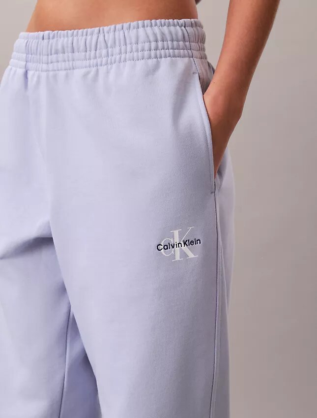 Monologo French Terry Joggers Monologo French Terry Joggers
