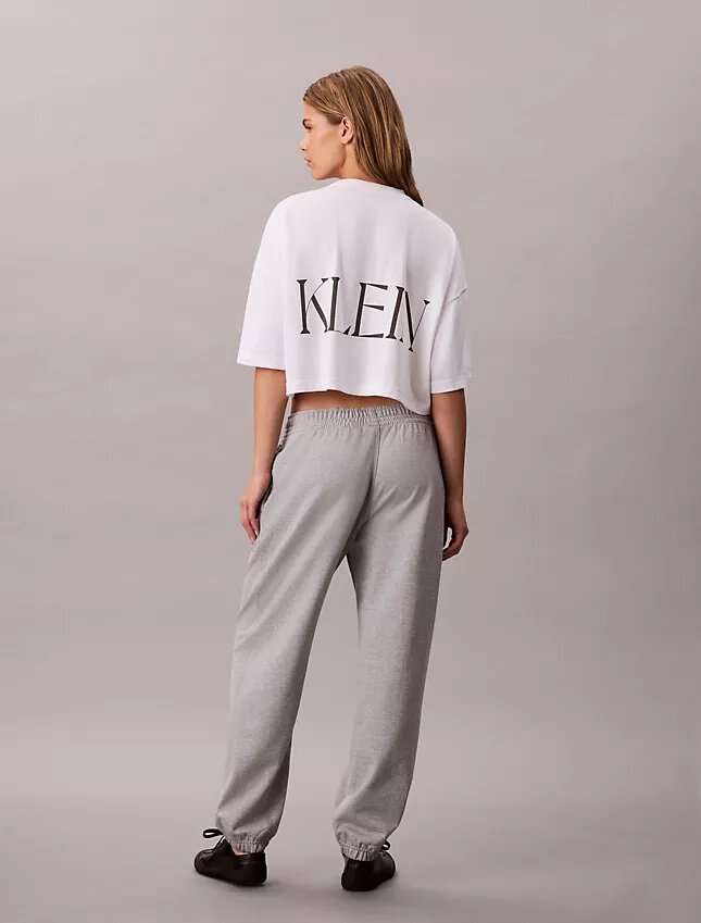 Monologo French Terry Joggers Monologo French Terry Joggers