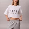 Monologo French Terry Joggers Monologo French Terry Joggers