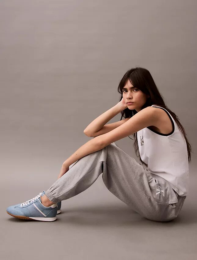 Monologo French Terry Joggers Monologo French Terry Joggers
