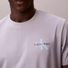 Monologo Graphic Classic T-Shirt