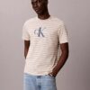 Monologo Graphic Stripe Classic T-Shirt