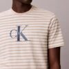 Monologo Graphic Stripe Classic T-Shirt
