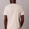 Monologo Graphic Stripe Classic T-Shirt