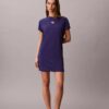 Monologo Mini T-Shirt Dress Monologo Mini T-Shirt Dress