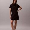 Monologo Mini T-Shirt Dress Monologo Mini T-Shirt Dress