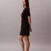 Monologo Mini T-Shirt Dress Monologo Mini T-Shirt Dress