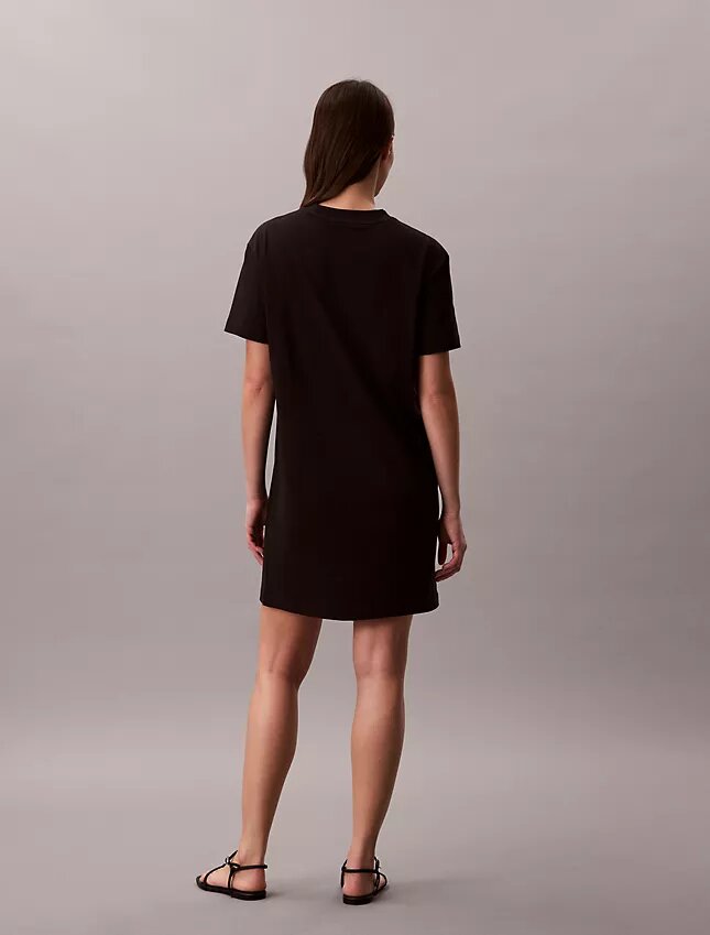 Monologo Mini T-Shirt Dress Monologo Mini T-Shirt Dress