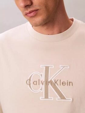 Monologo Outline Graphic Classic T-Shirt