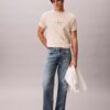 Monologo Outline Graphic Classic T-Shirt Monologo Outline Graphic Classic T-Shirt