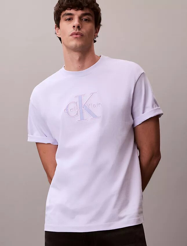 Monologo Outline Graphic Classic T-Shirt Monologo Outline Graphic Classic T-Shirt