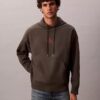 Monologo Premium Fleece Hoodie Monologo Premium Fleece Hoodie