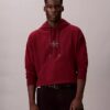 Monologo Premium Fleece Hoodie Monologo Premium Fleece Hoodie