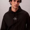 Monologo Premium Fleece Hoodie Monologo Premium Fleece Hoodie