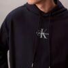 Monologo Premium Fleece Hoodie Monologo Premium Fleece Hoodie