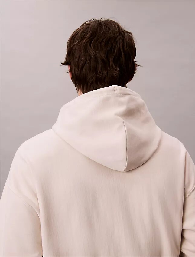 Monologo Premium Fleece Hoodie Monologo Premium Fleece Hoodie