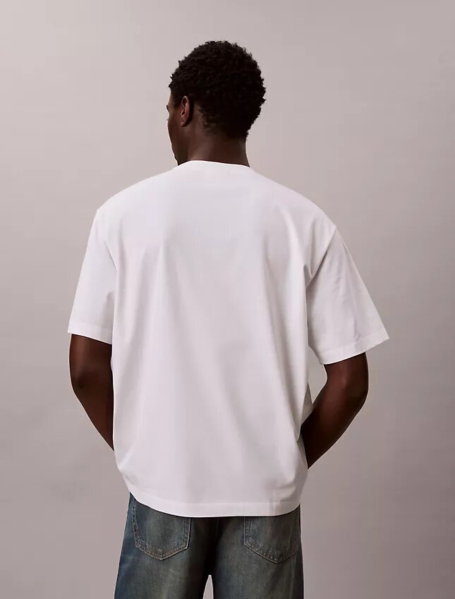 Monologo Relaxed Tee Monologo Relaxed Tee