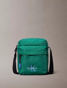 Monologo Reporter Bag