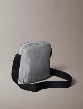 Monologo Reporter Bag
