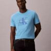 Motion Blur Monologo Tee Motion Blur Monologo Tee
