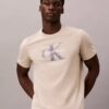 Motion Blur Monologo Tee