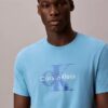 Motion Blur Monologo Tee Motion Blur Monologo Tee