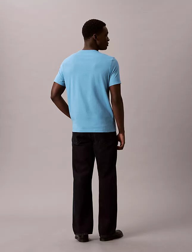 Motion Blur Monologo Tee Motion Blur Monologo Tee