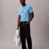 Motion Blur Monologo Tee Motion Blur Monologo Tee
