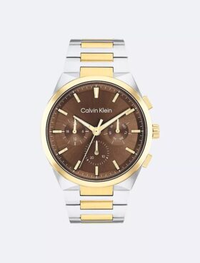 Multifunction H-Link Bracelet Watch