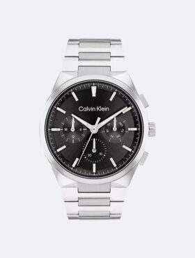 Multifunction H-Link Bracelet Watch