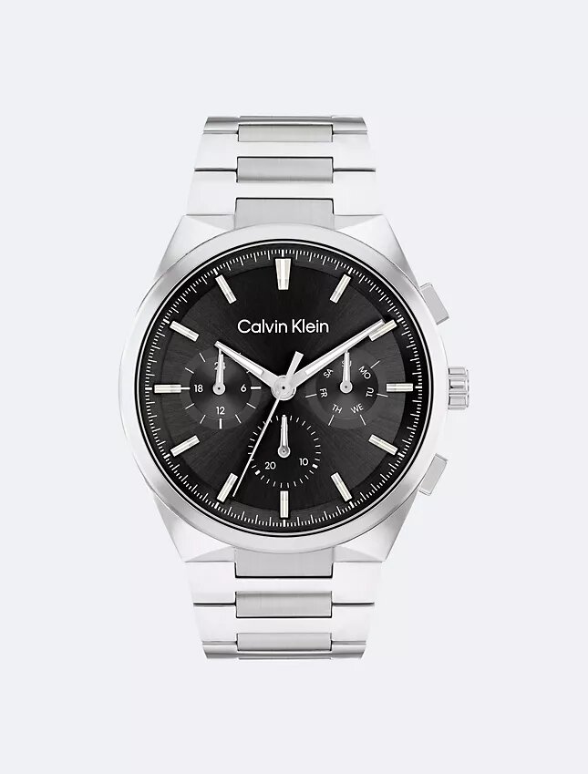 Multifunction H-Link Bracelet Watch Multifunction H-Link Bracelet Watch