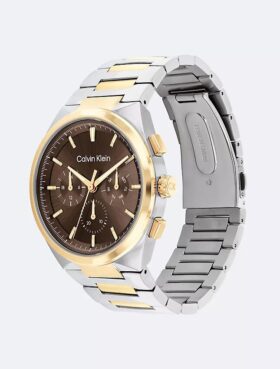Multifunction H-Link Bracelet Watch
