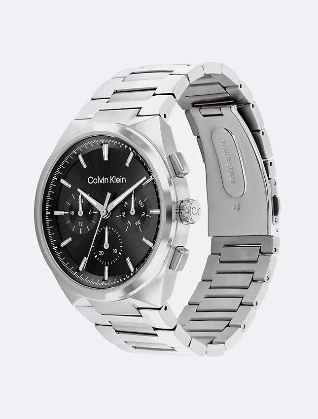 Multifunction H-Link Bracelet Watch Multifunction H-Link Bracelet Watch