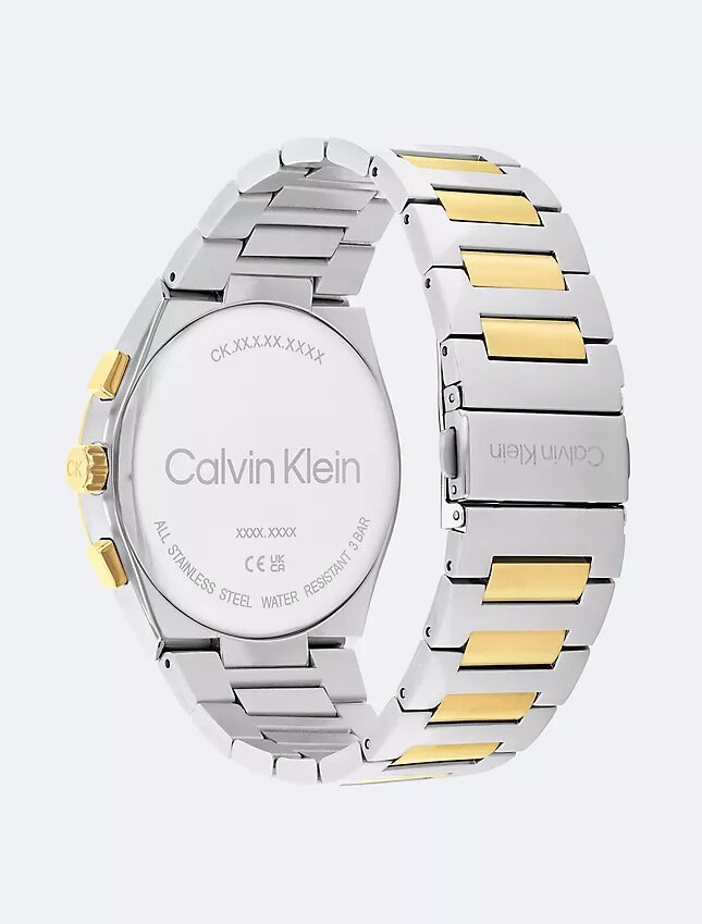 Multifunction H-Link Bracelet Watch Multifunction H-Link Bracelet Watch