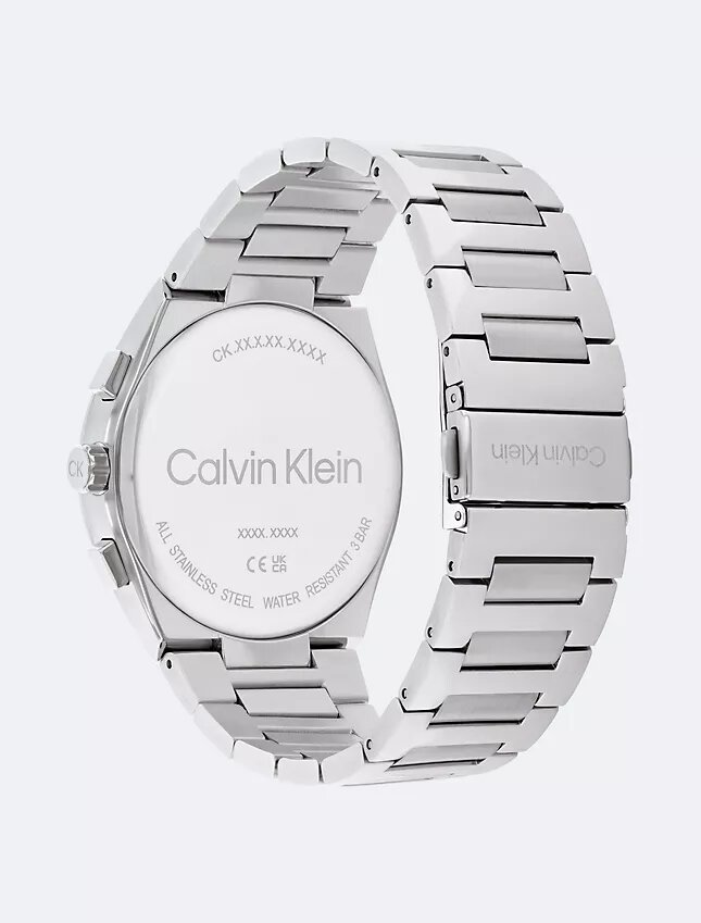 Multifunction H-Link Bracelet Watch Multifunction H-Link Bracelet Watch