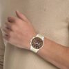 Multifunction H-Link Bracelet Watch Multifunction H-Link Bracelet Watch