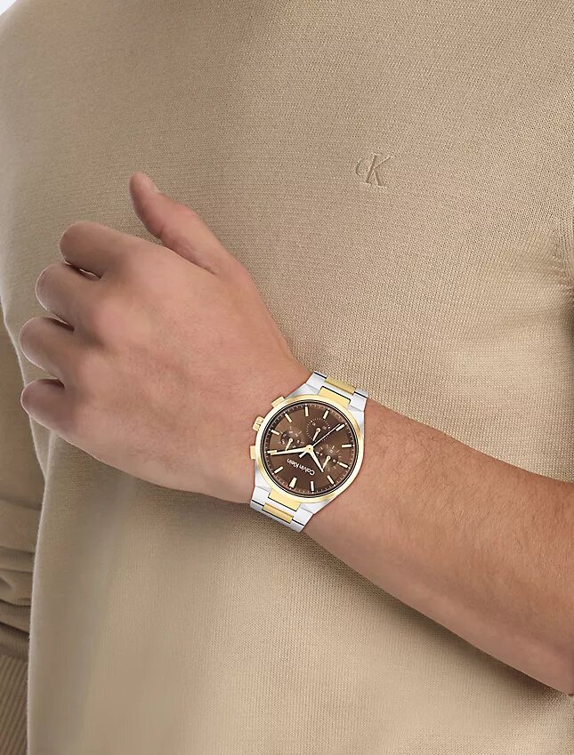 Multifunction H-Link Bracelet Watch Multifunction H-Link Bracelet Watch