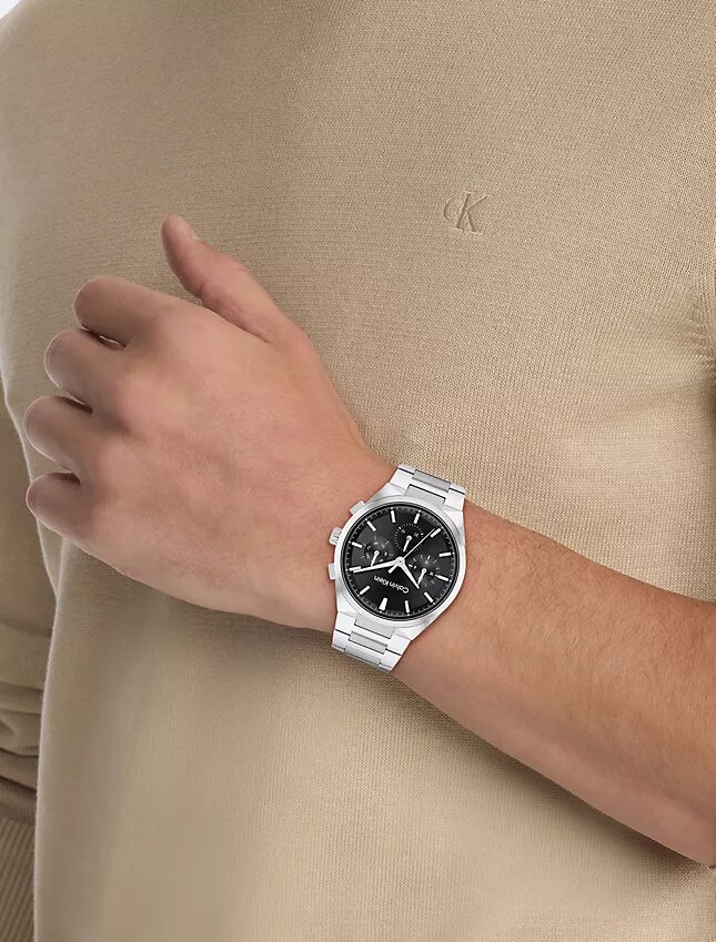 Multifunction H-Link Bracelet Watch Multifunction H-Link Bracelet Watch