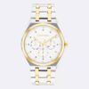 Multifunction Link Bracelet Watch Multifunction Link Bracelet Watch