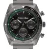 Multifunction Link Bracelet Watch Multifunction Link Bracelet Watch