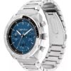 Multifunction Link Bracelet Watch Multifunction Link Bracelet Watch