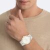 Multifunction Link Bracelet Watch Multifunction Link Bracelet Watch