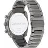 Multifunction Link Bracelet Watch Multifunction Link Bracelet Watch