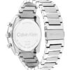 Multifunction Link Bracelet Watch Multifunction Link Bracelet Watch