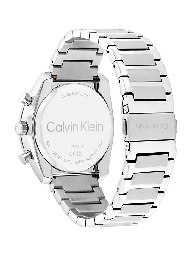 Multifunction Link Bracelet Watch Multifunction Link Bracelet Watch