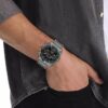 Multifunction Link Bracelet Watch Multifunction Link Bracelet Watch